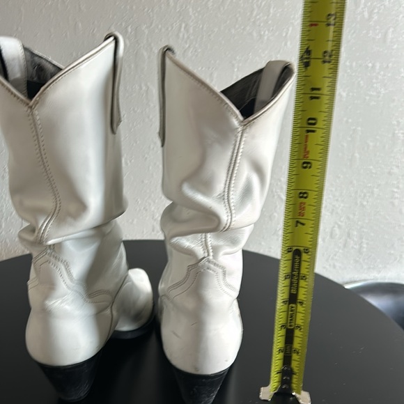 Dingo western boots - Picture 3 of 8